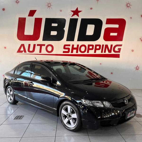 Honda Civic Lxl Flex - foto 2