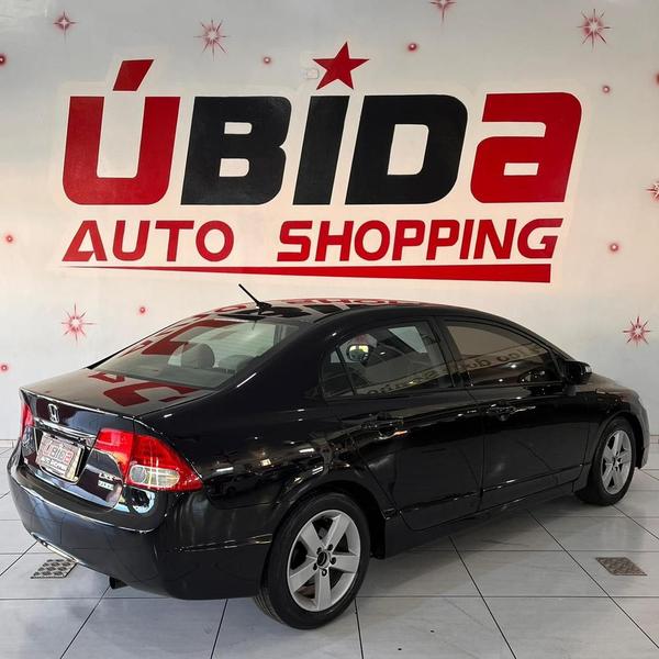Honda Civic Lxl Flex - foto 3
