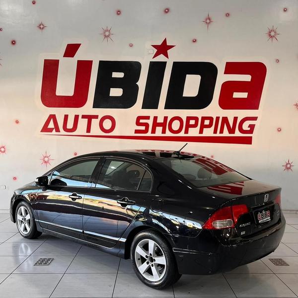 Honda Civic Lxl Flex - foto 4