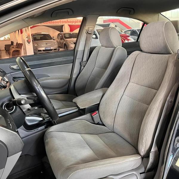 Honda Civic Lxl Flex - foto 9