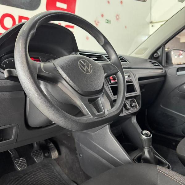 Volkswagen Saveiro Cs Rb Mf - foto 7