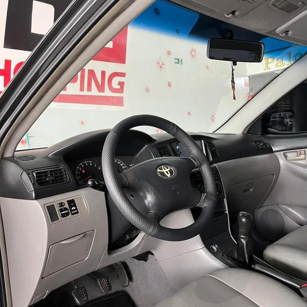 Toyota Corolla XEi 18vvt - foto 7