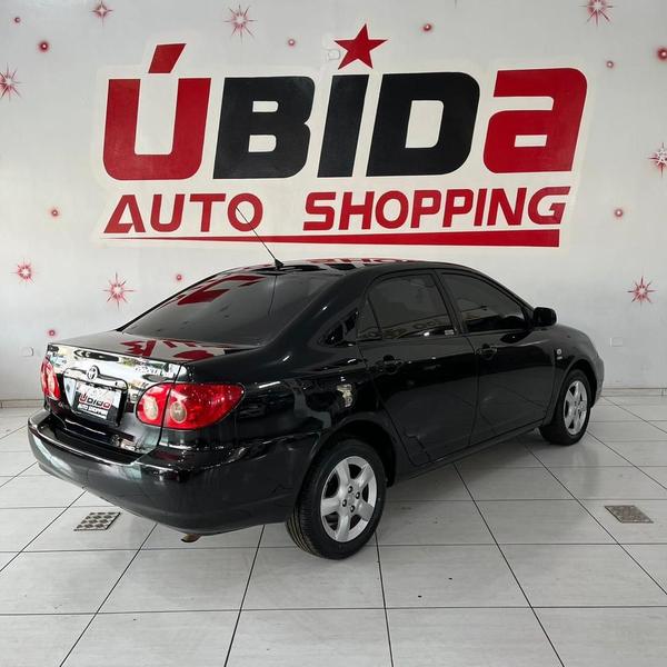 Toyota Corolla XEi 18vvt - foto 3
