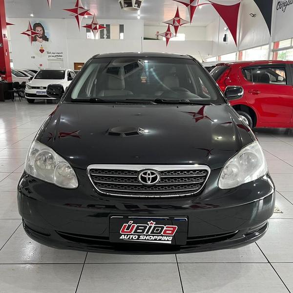 Toyota Corolla XEi 18vvt - foto 5