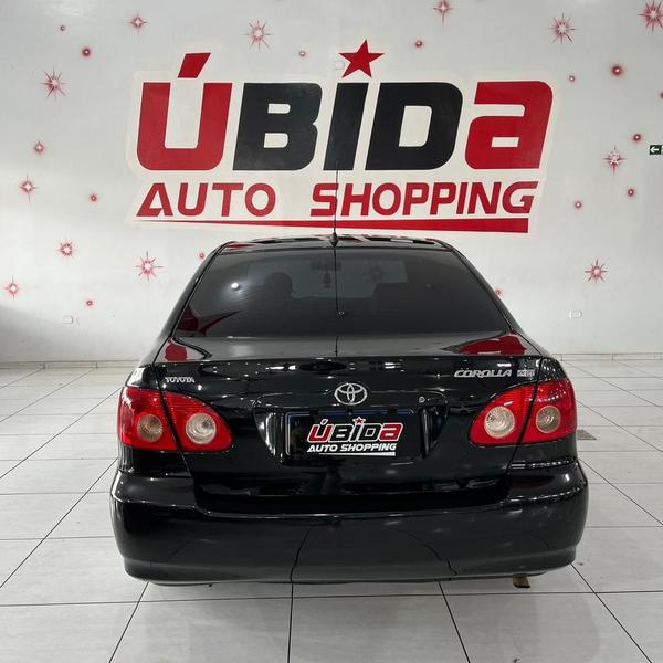 Toyota Corolla XEi 18vvt - foto 6