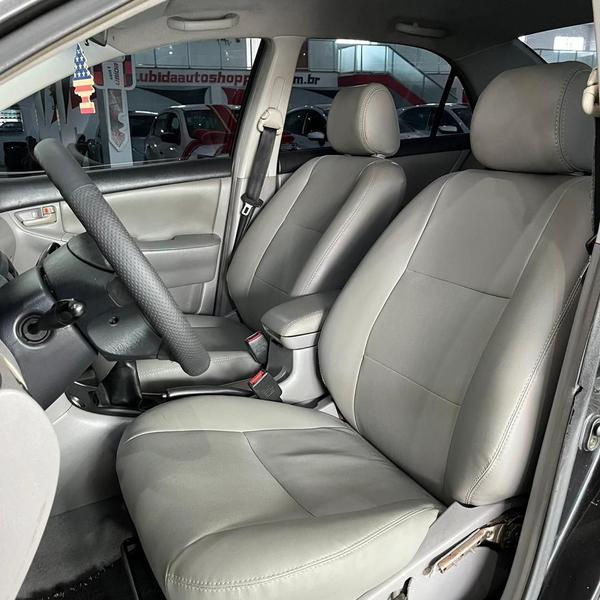 Toyota Corolla XEi 18vvt - foto 9
