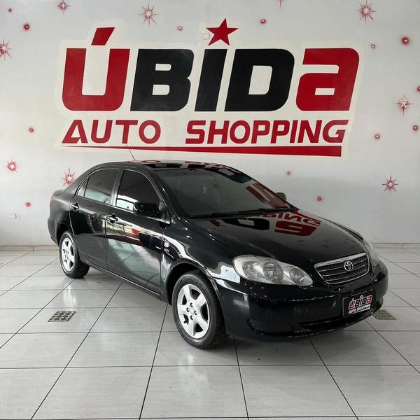Toyota Corolla XEi 18vvt - foto 2