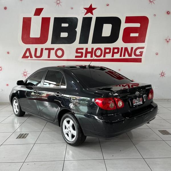 Toyota Corolla XEi 18vvt - foto 4