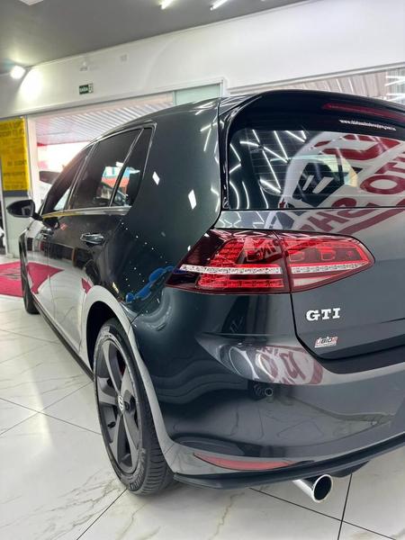 Volkswagen Golf Gti Ad - foto 3