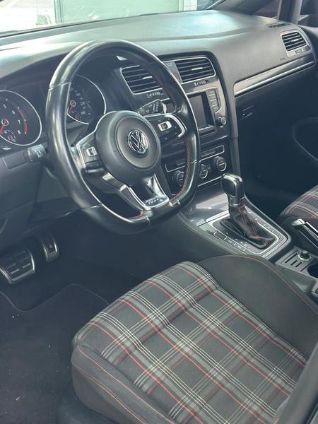 Volkswagen Golf Gti Ad - foto 4