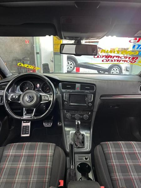 Volkswagen Golf Gti Ad - foto 5