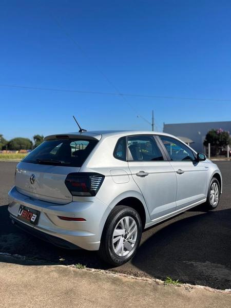 Volkswagen Polo Cl Ab - foto 3