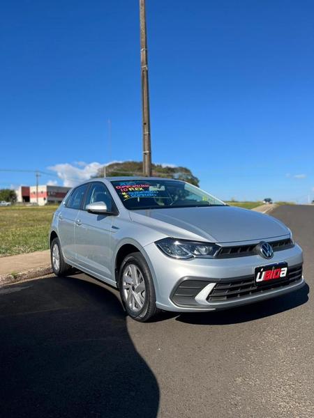 Volkswagen Polo Cl Ab - foto 2