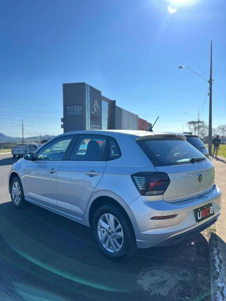 Volkswagen Polo Cl Ab - foto 4