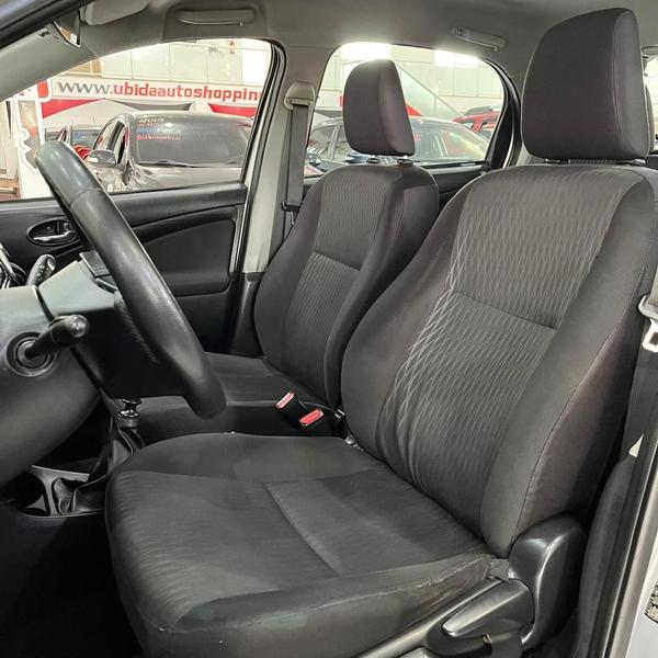 Toyota Etios Hb X 13l Mt - foto 9