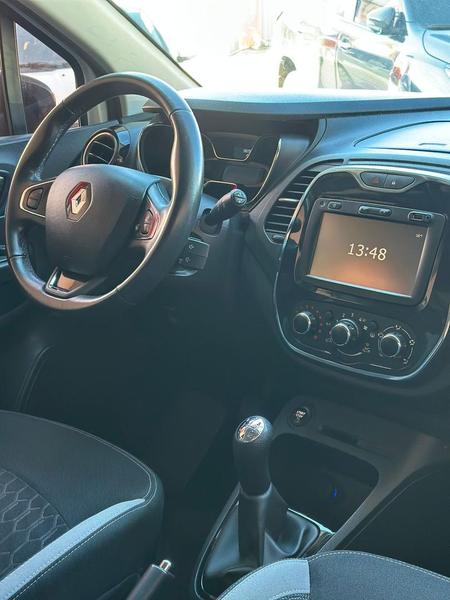 Renault Captur Zen 16m - foto 5