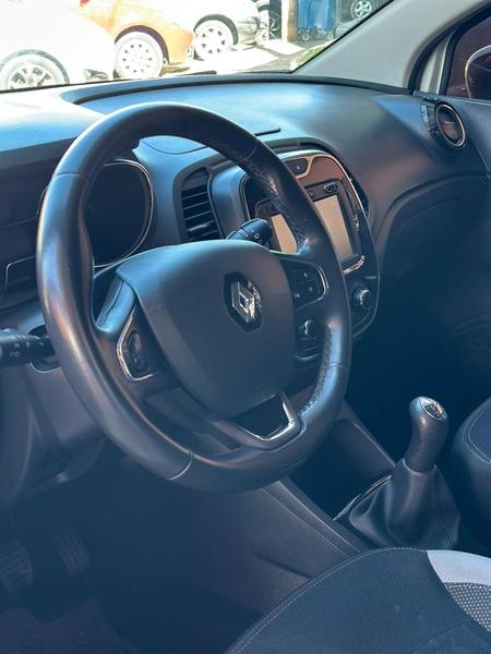Renault Captur Zen 16m - foto 6