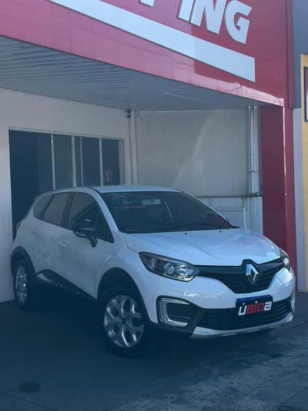 Renault Captur Zen 16m - foto 3