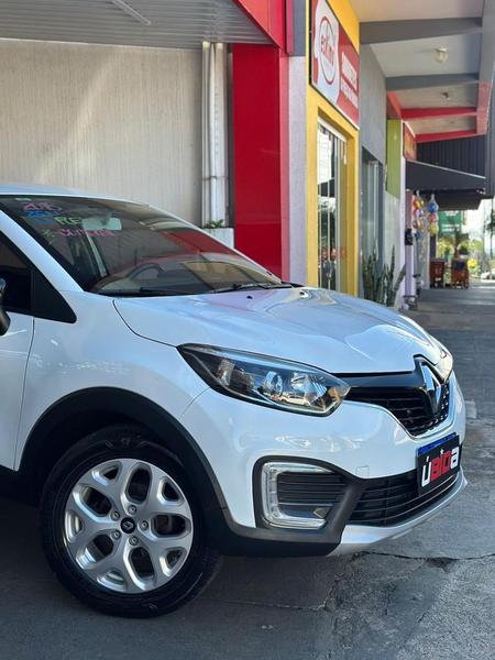 Renault Captur Zen 16m - foto 2