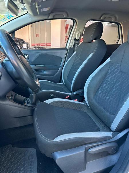 Renault Captur Zen 16m - foto 7