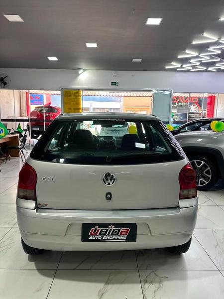 Volkswagen Gol 1.0 Ecomotion Giv - foto 5