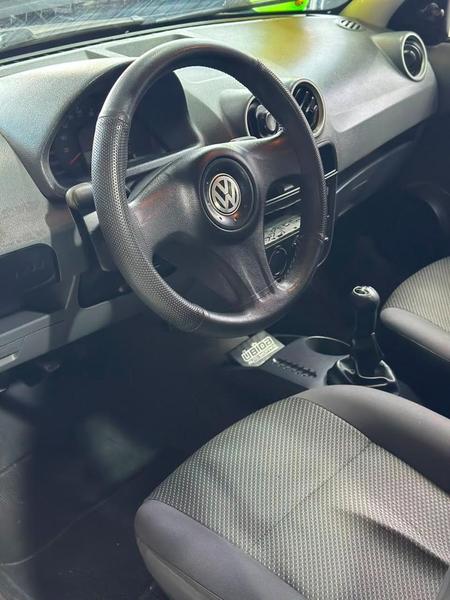 Volkswagen Gol 1.0 Ecomotion Giv - foto 6