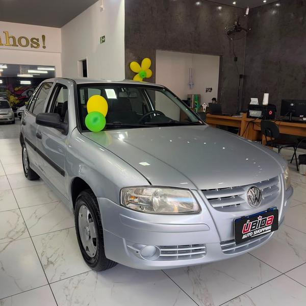 Volkswagen Gol 1.0 Ecomotion Giv - foto 2