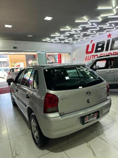 Volkswagen Gol 1.0 Ecomotion Giv - foto 4