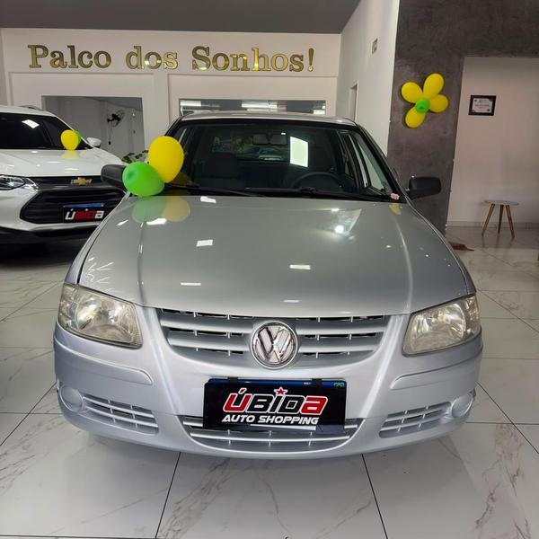 Volkswagen Gol 1.0 Ecomotion Giv - foto 3