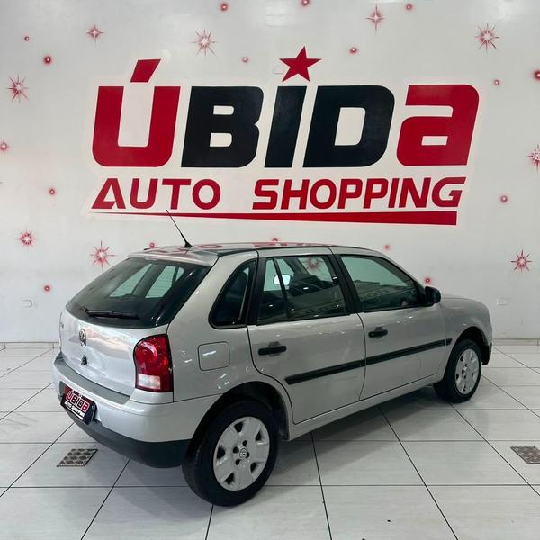 Volkswagen Gol 1.0 - foto 3