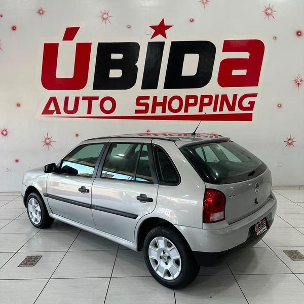 Volkswagen Gol 1.0 - foto 2