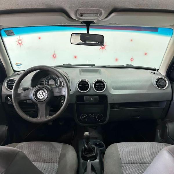 Volkswagen Gol 1.0 - foto 4