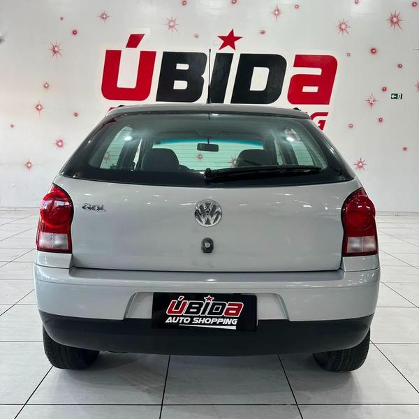 Volkswagen Gol 1.0 - foto 5