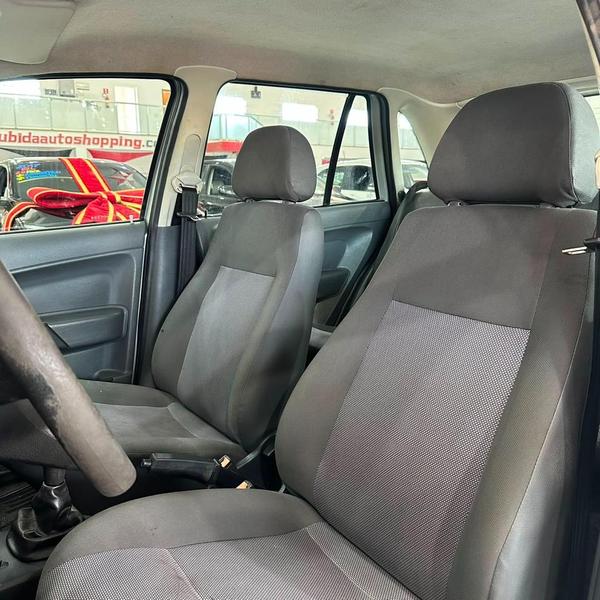 Volkswagen Gol 1.0 - foto 6