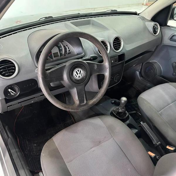 Volkswagen Gol 1.0 - foto 7