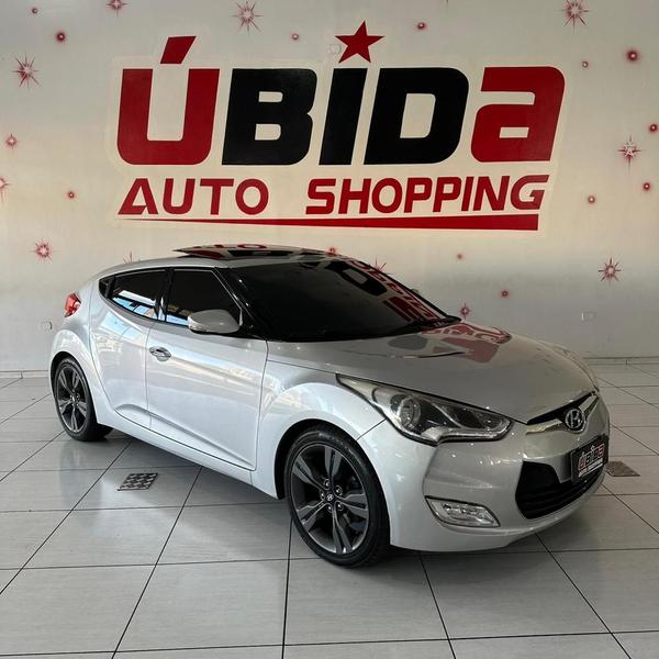 Hyundai Veloster 2013 à venda