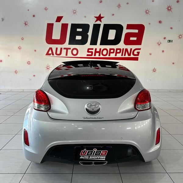 Hyundai Veloster - foto 6