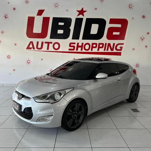 Hyundai Veloster - foto 2