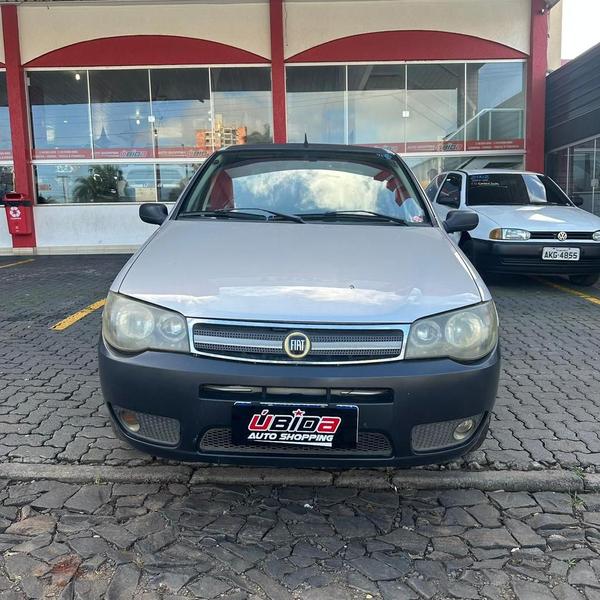 Fiat Palio Fire Flex - foto 5
