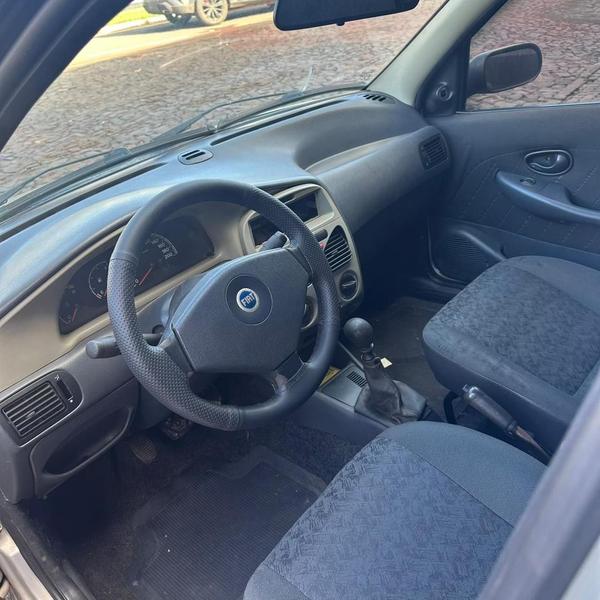 Fiat Palio Fire Flex - foto 8
