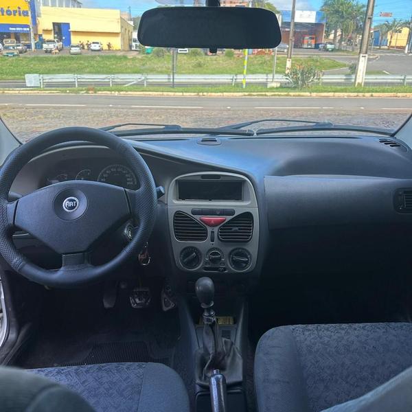 Fiat Palio Fire Flex - foto 7