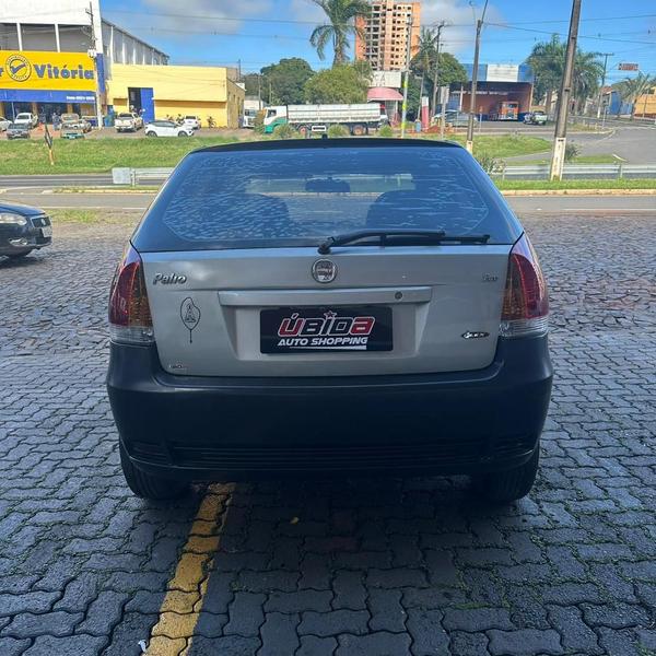 Fiat Palio Fire Flex - foto 6