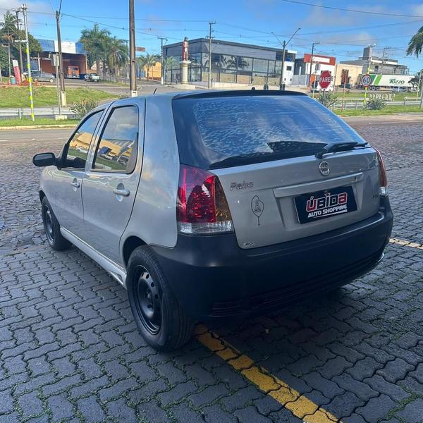 Fiat Palio Fire Flex - foto 4