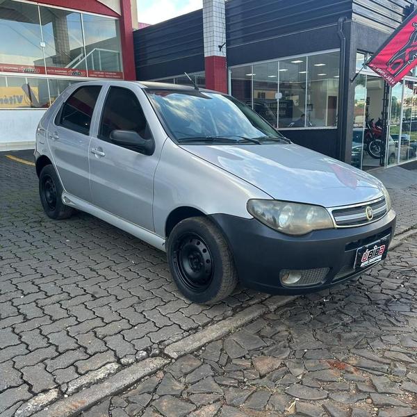 Fiat Palio Fire Flex - foto 2