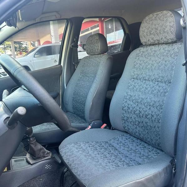 Fiat Palio Fire Flex - foto 9