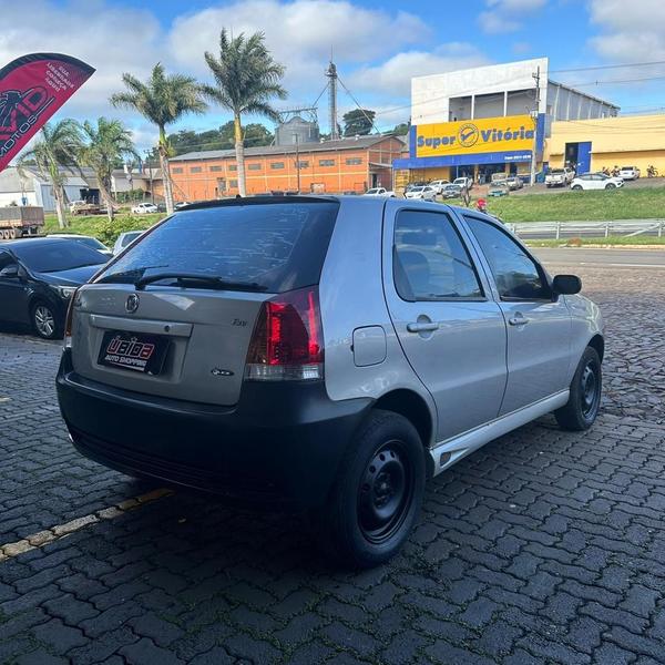 Fiat Palio Fire Flex - foto 3