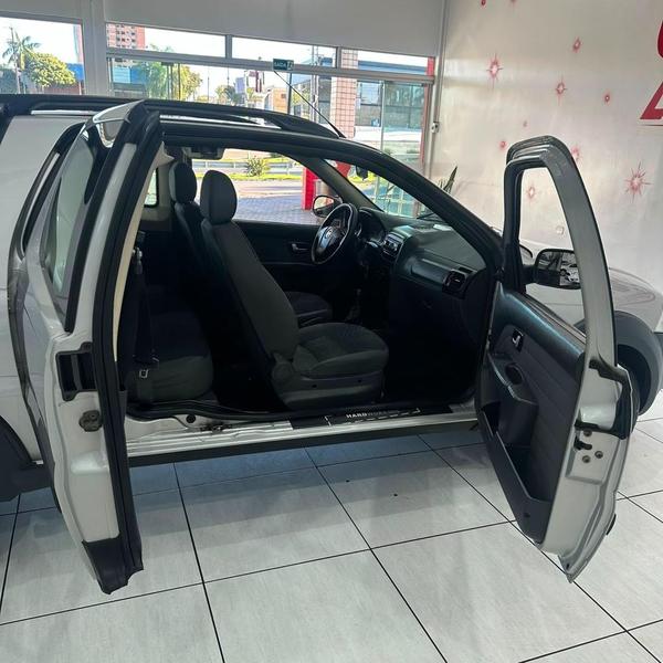 Fiat Strada Working Cd - foto 7