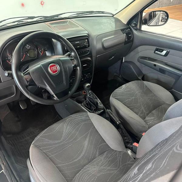Fiat Strada Working Cd - foto 10