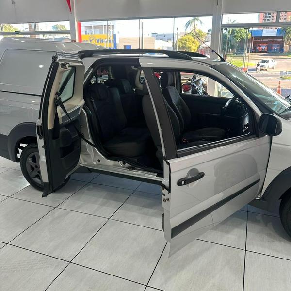 Fiat Strada Working Cd - foto 8