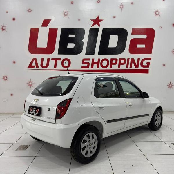 Chevrolet Celta 1.0l LT - foto 3